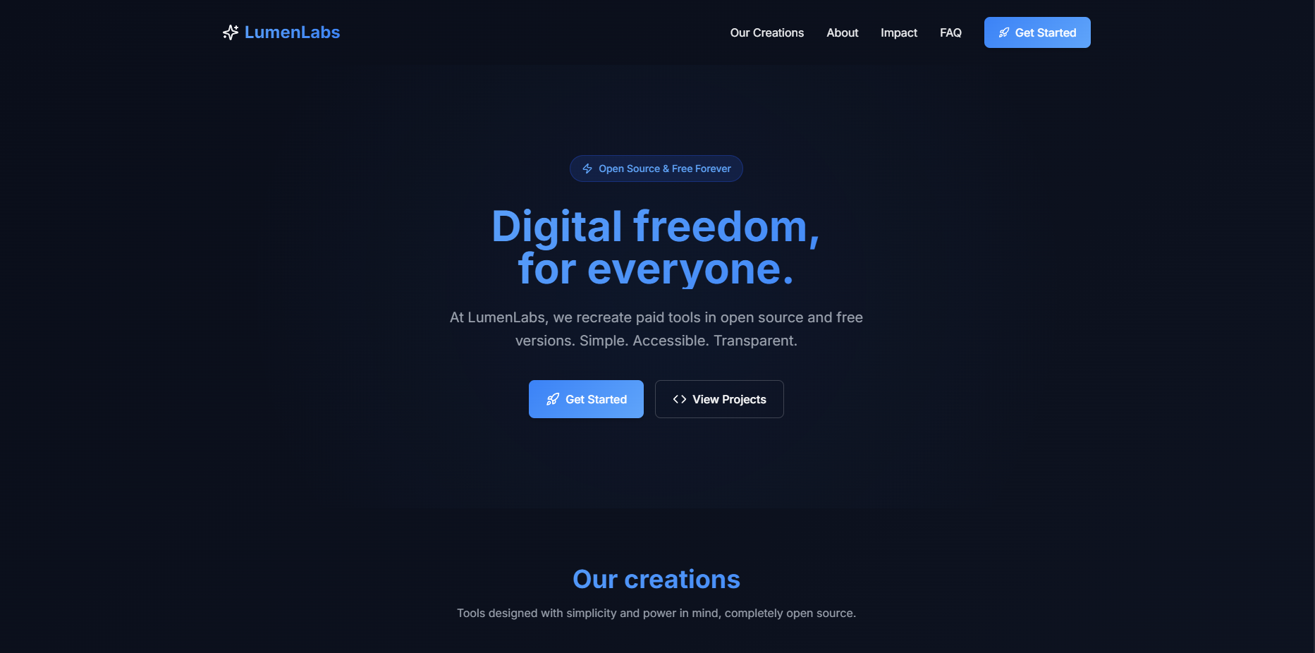 LumenLabs